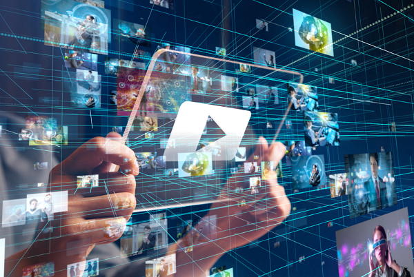 企業がYouTubeに注目し始めた3つの理由